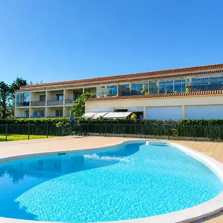 L'horizon D'azur - Vue - Piscine - Parking Apartment *